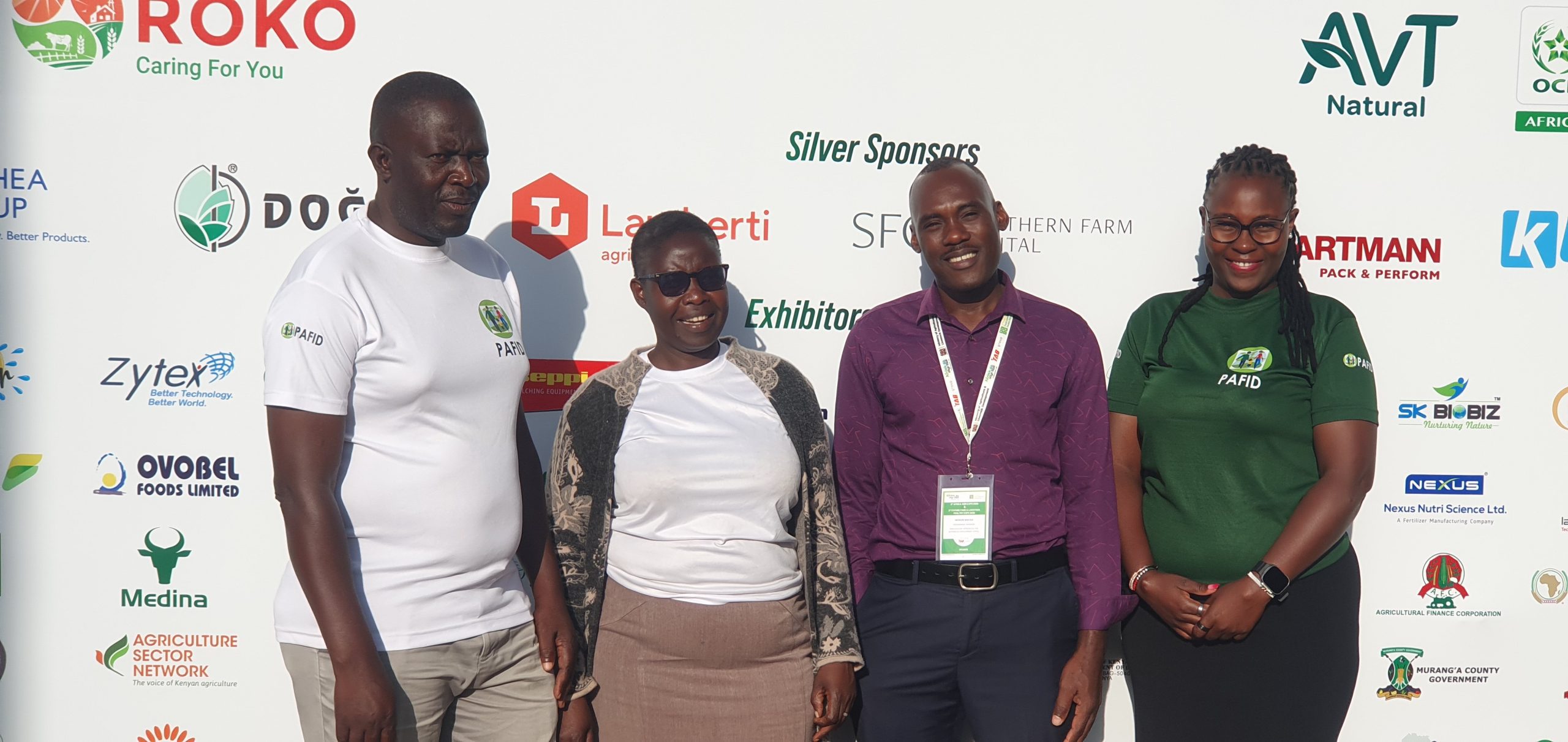 Africa Agri Expo 2026
