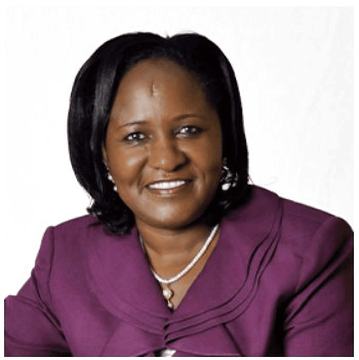Beth Mutunga